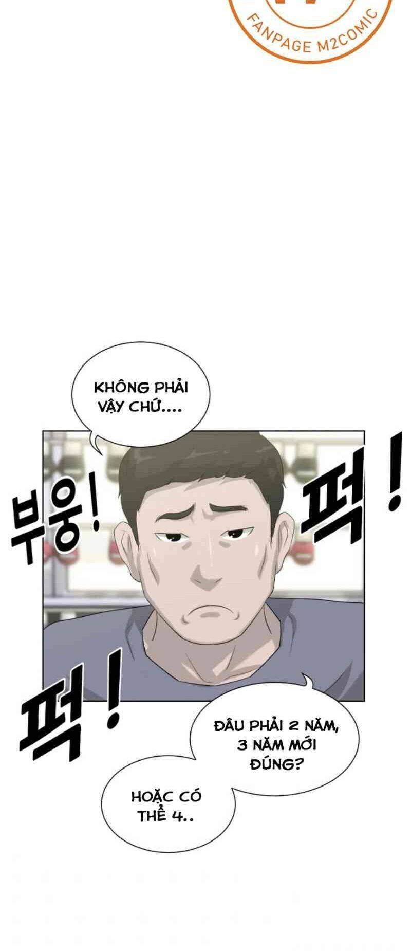 Trigger - Chương 12