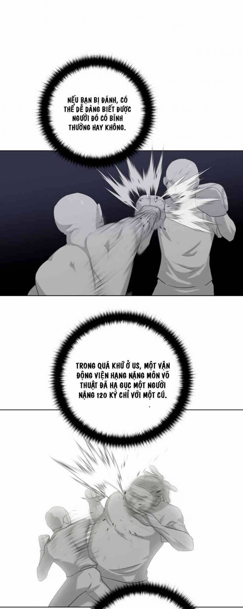 Trigger - Chương 12