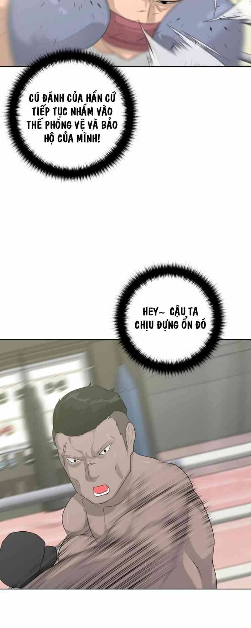 Trigger - Chương 12