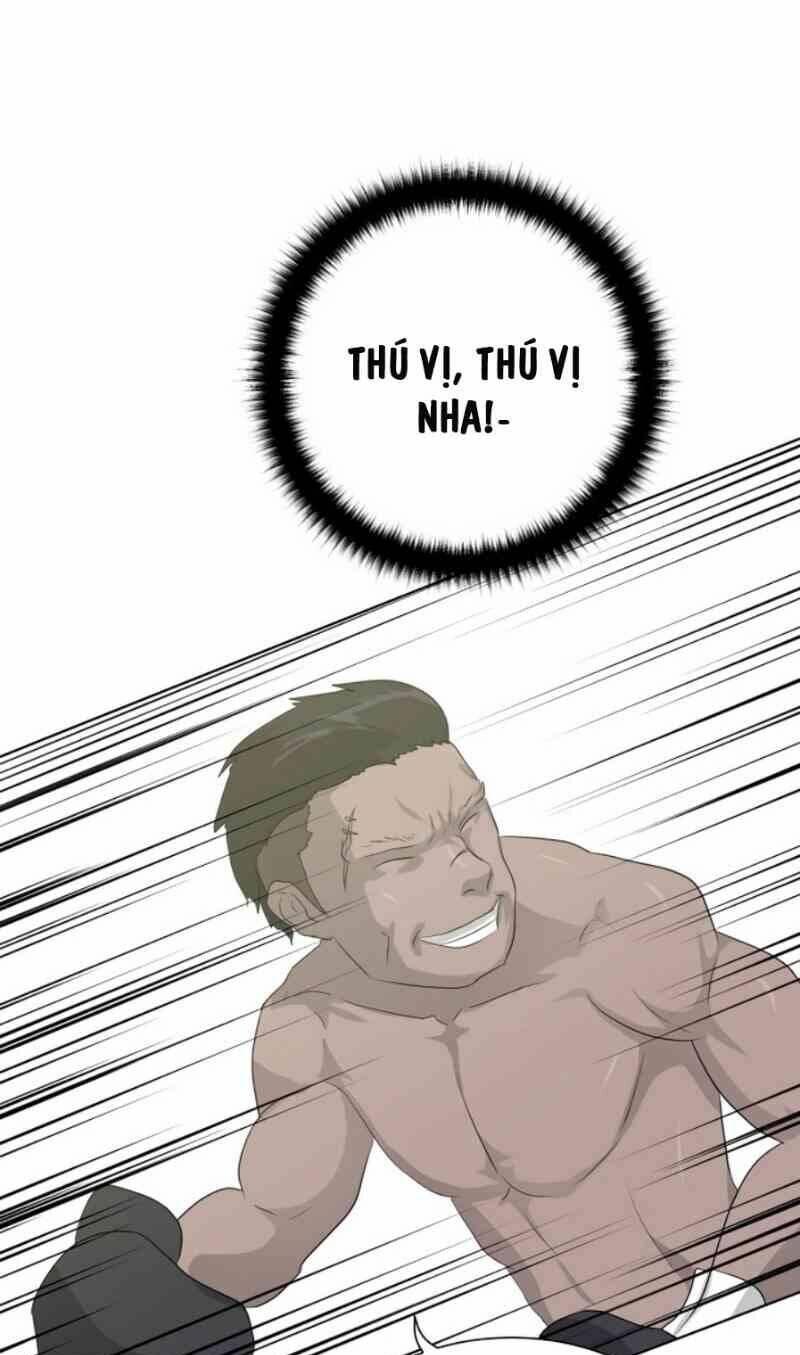 Trigger - Chương 12