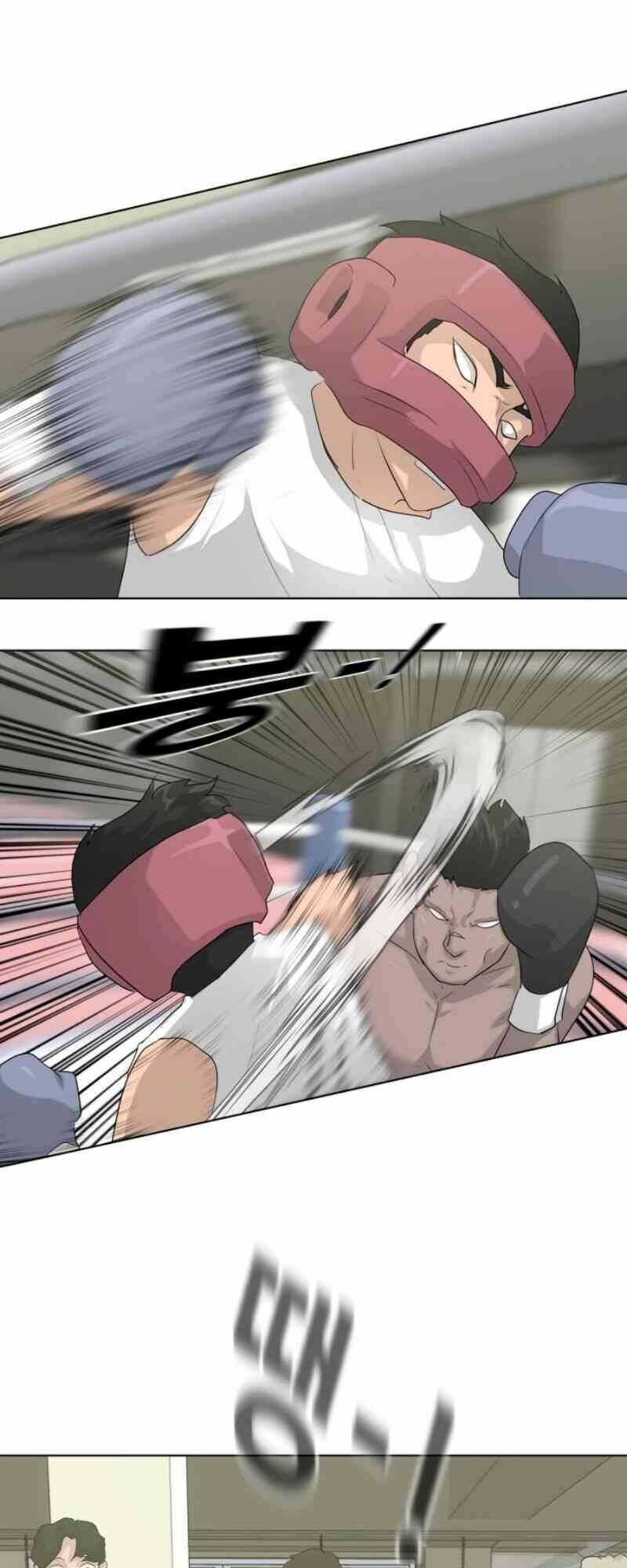 Trigger - Chương 12