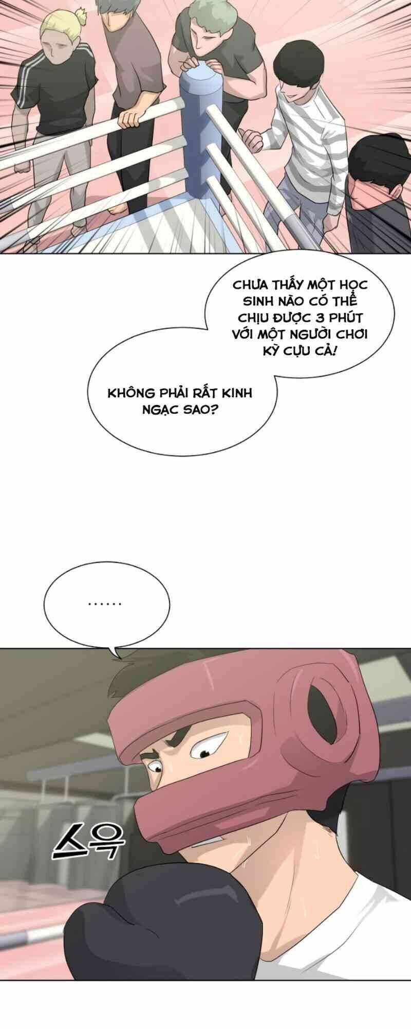 Trigger - Chương 12