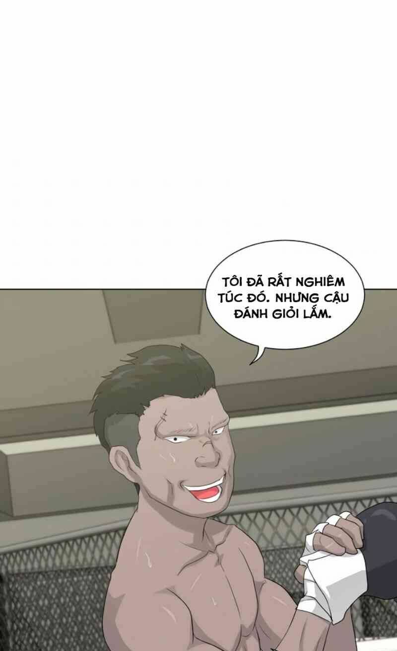 Trigger - Chương 12