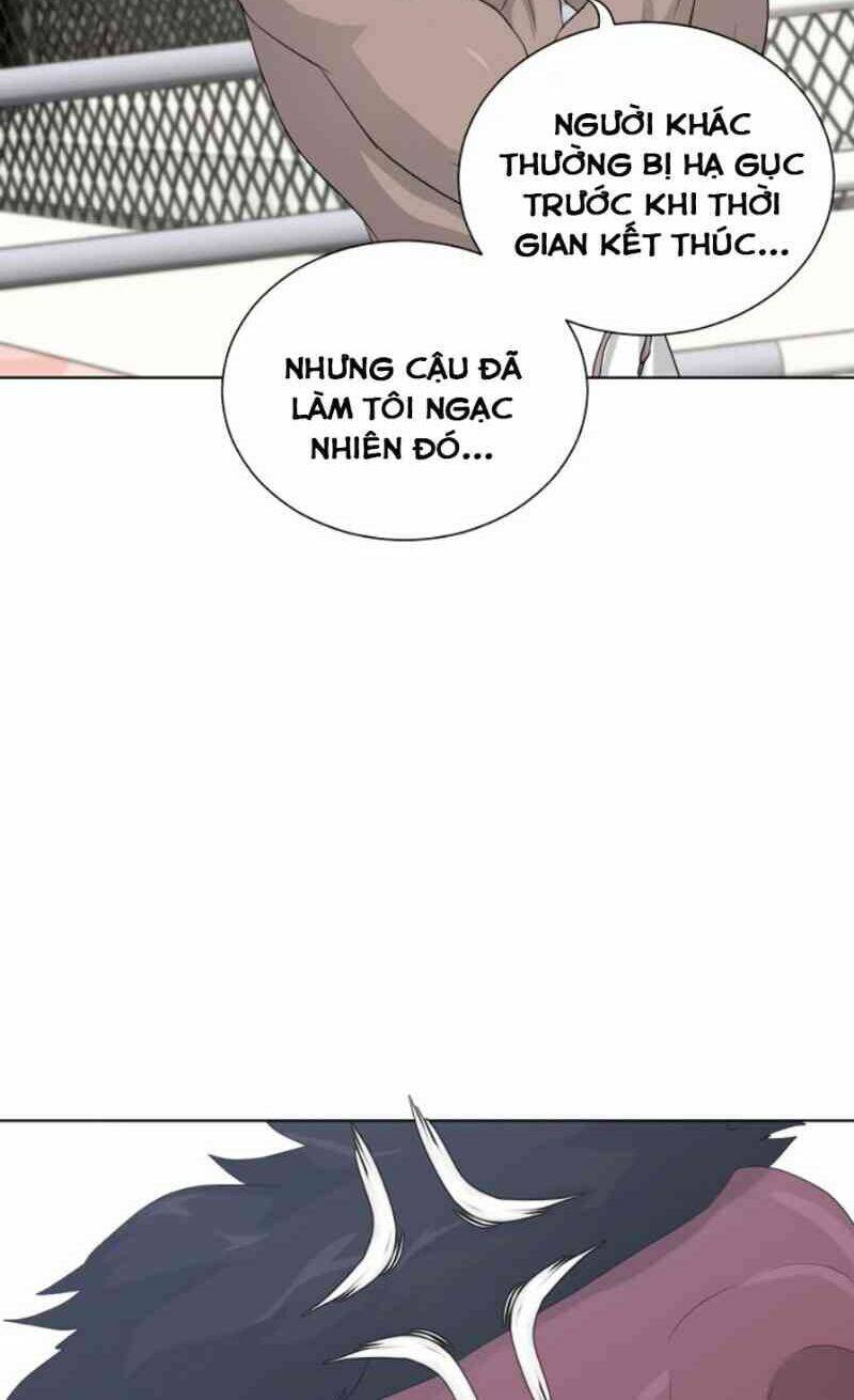 Trigger - Chương 12