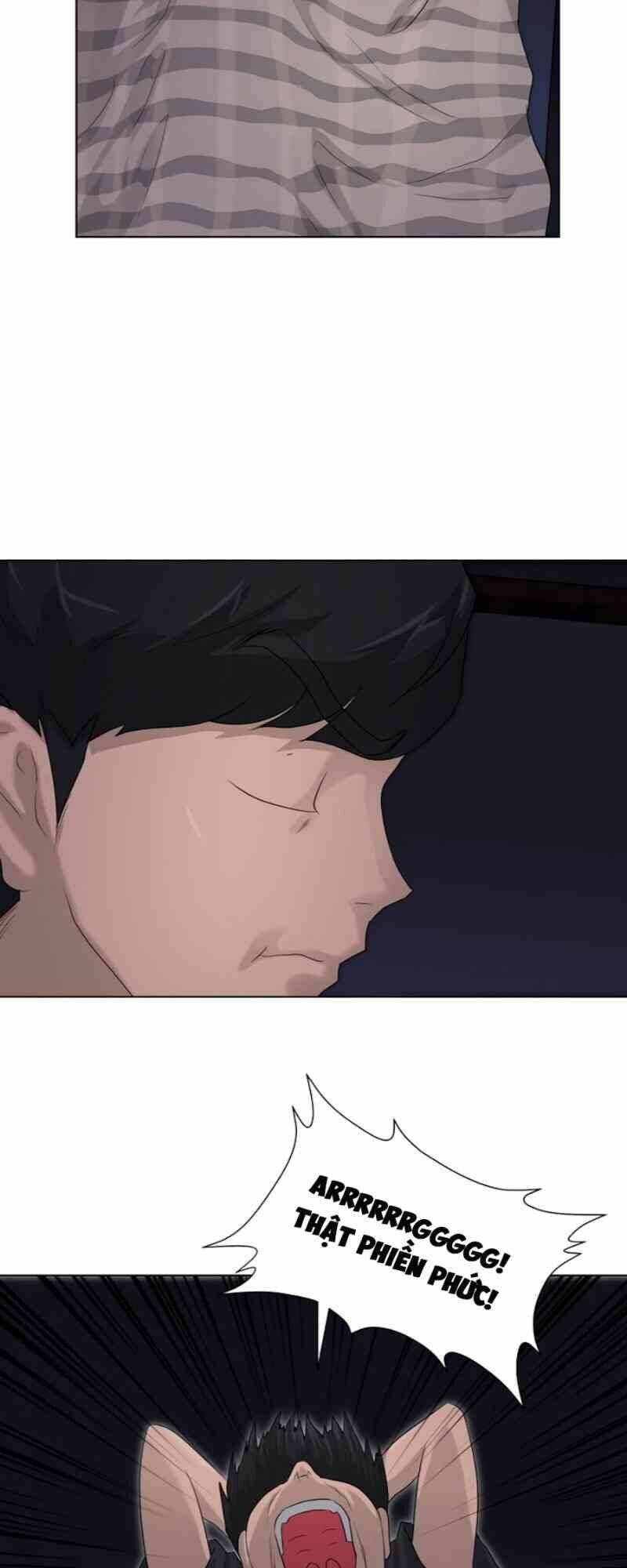 Trigger - Chương 12