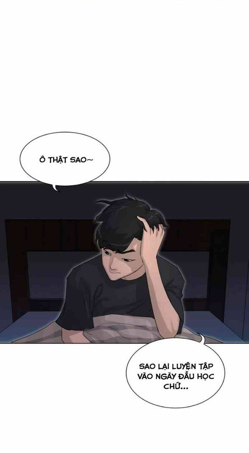 Trigger - Chương 12