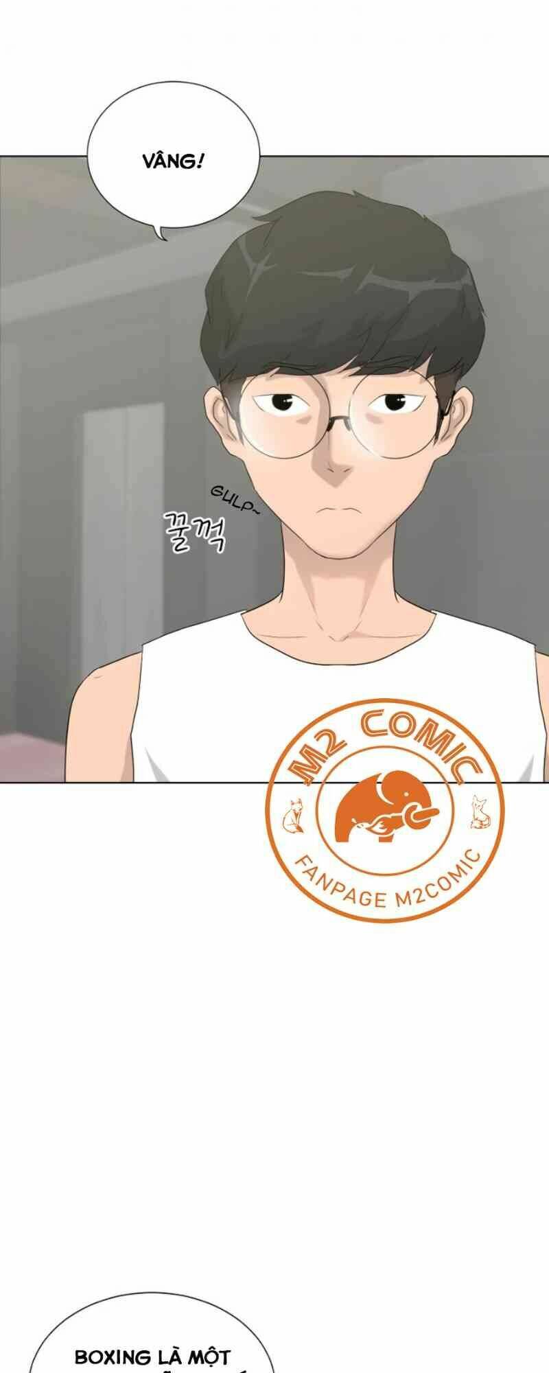 Trigger - Chương 12