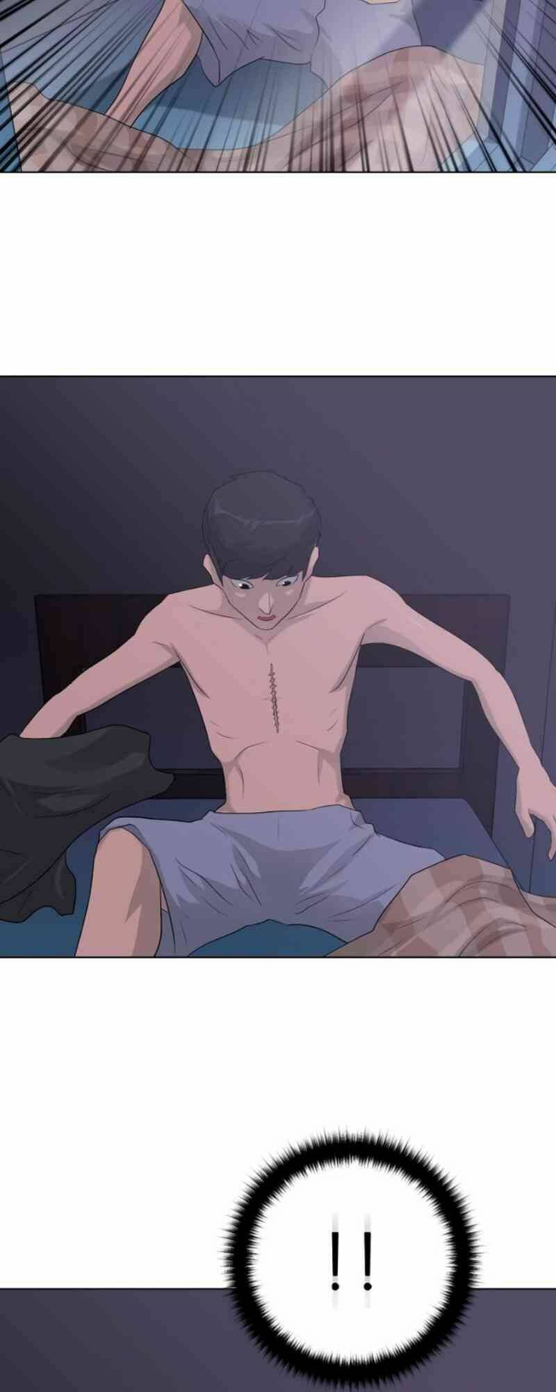 Trigger - Chương 12