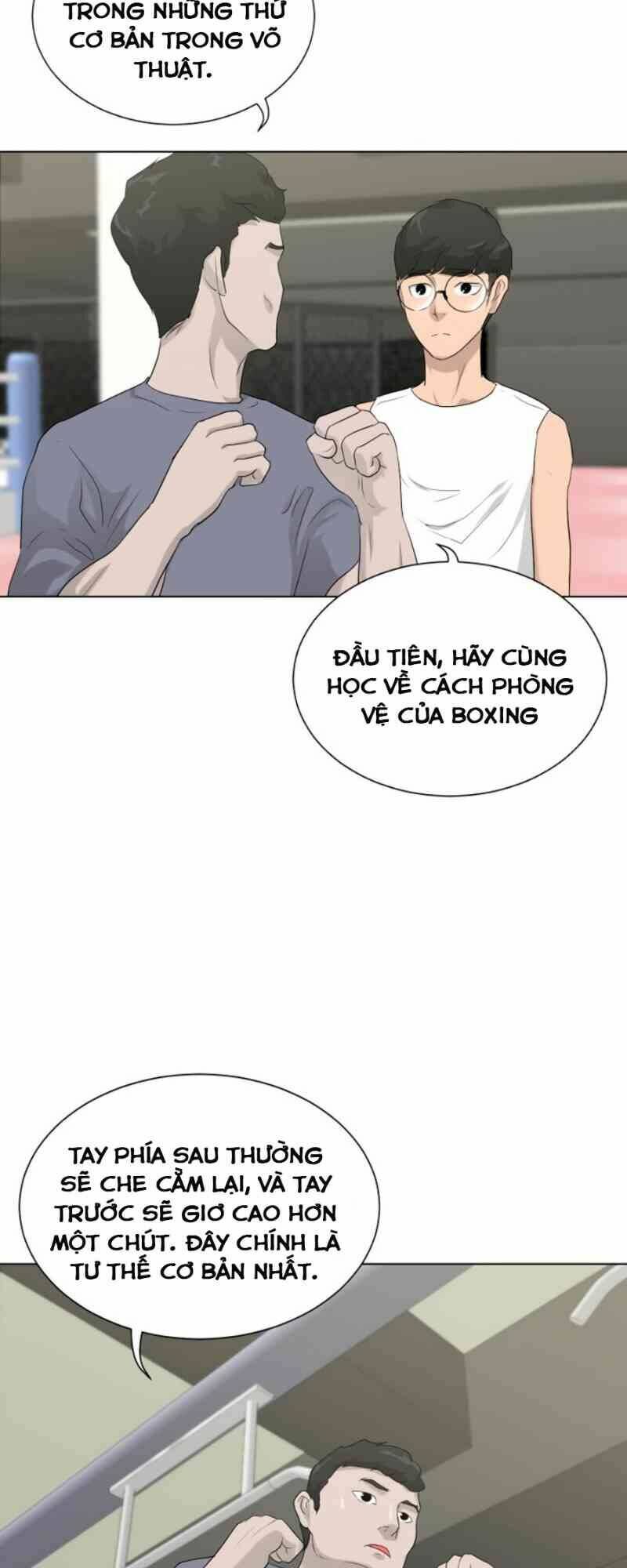 Trigger - Chương 12