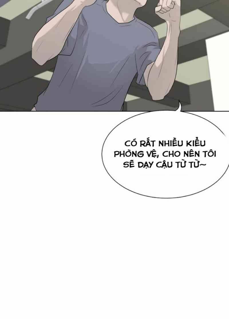 Trigger - Chương 12