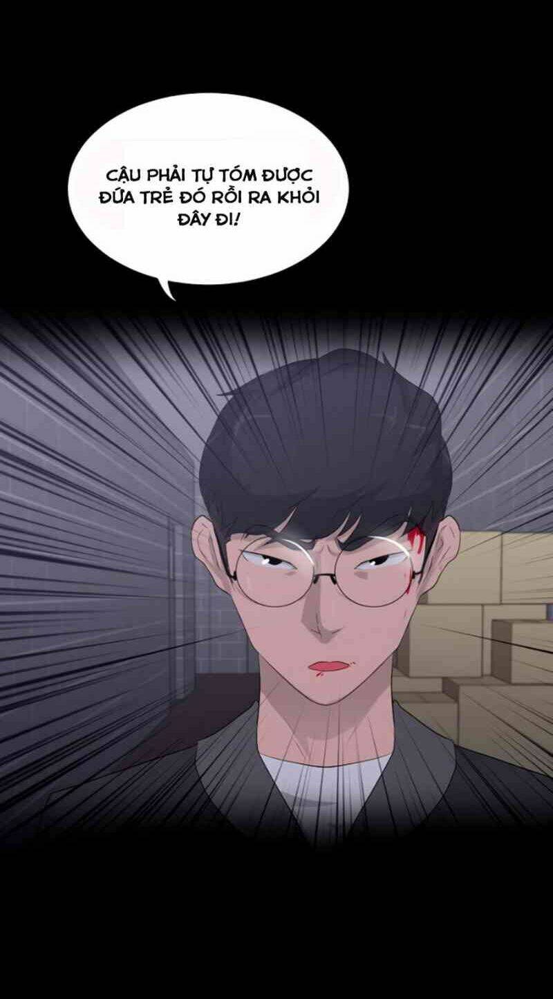 Trigger - Chương 13