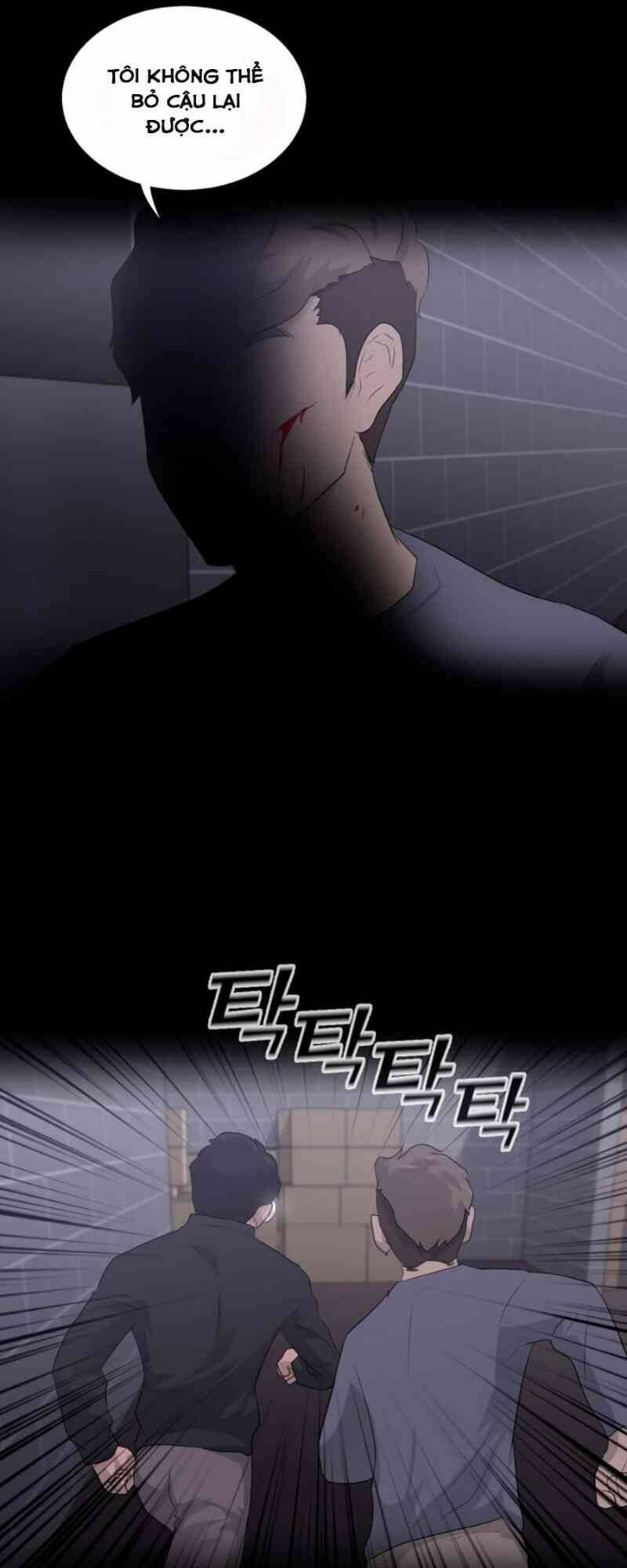 Trigger - Chương 13