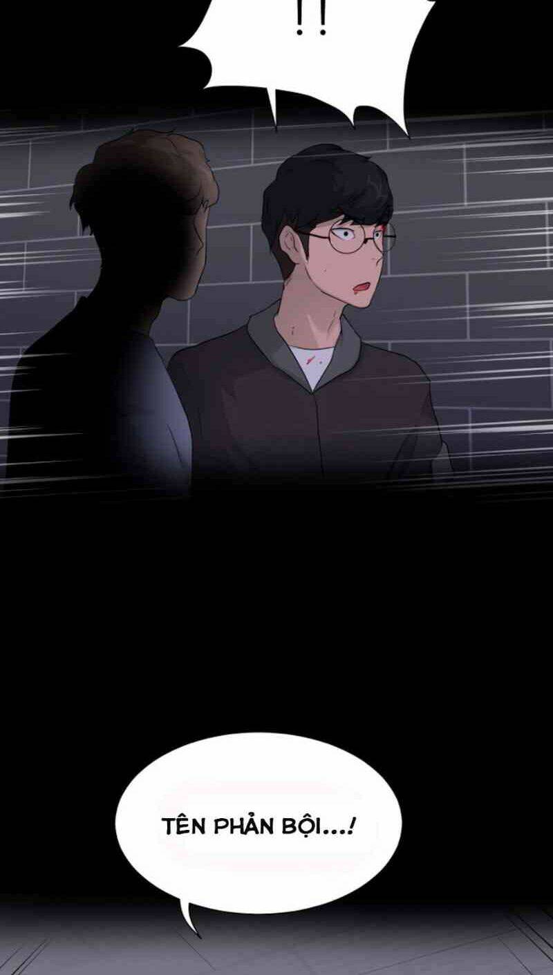 Trigger - Chương 13