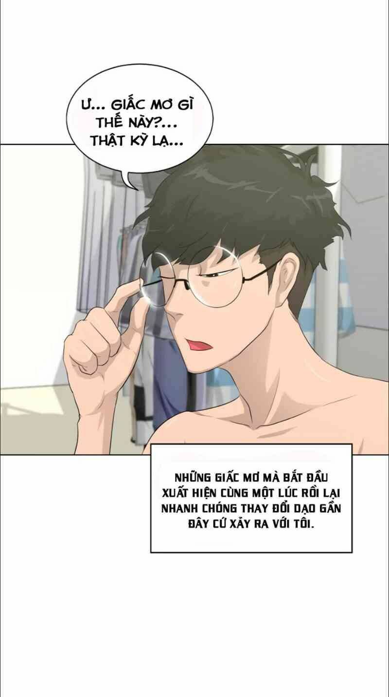 Trigger - Chương 13