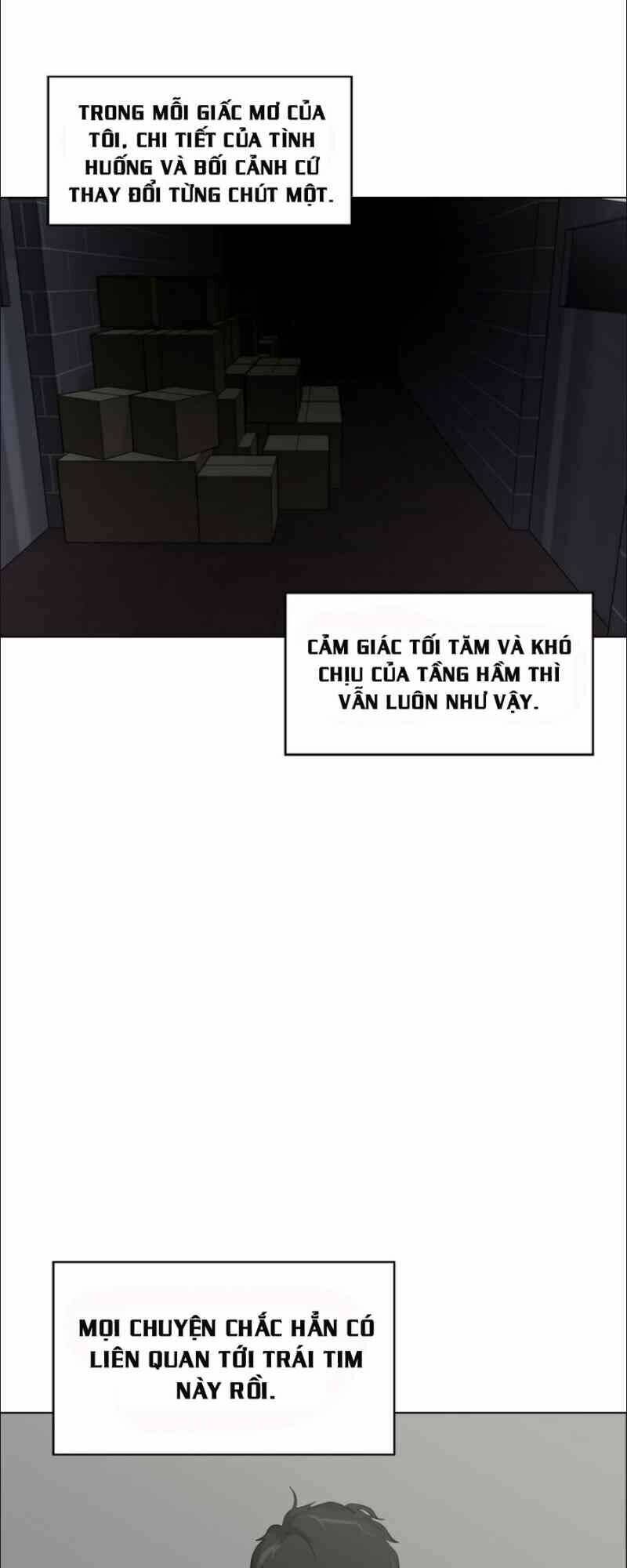 Trigger - Chương 13