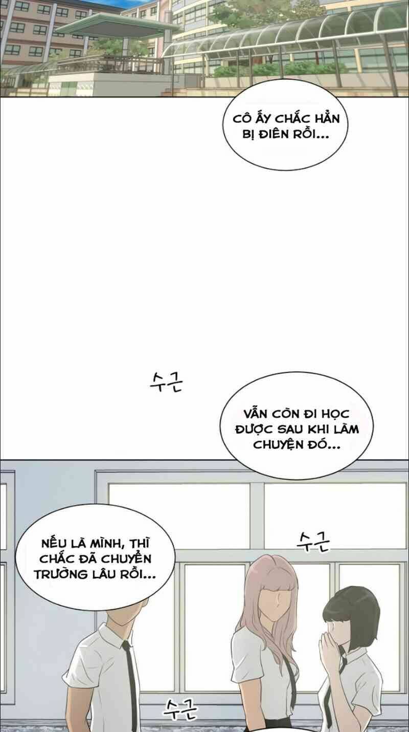 Trigger - Chương 13