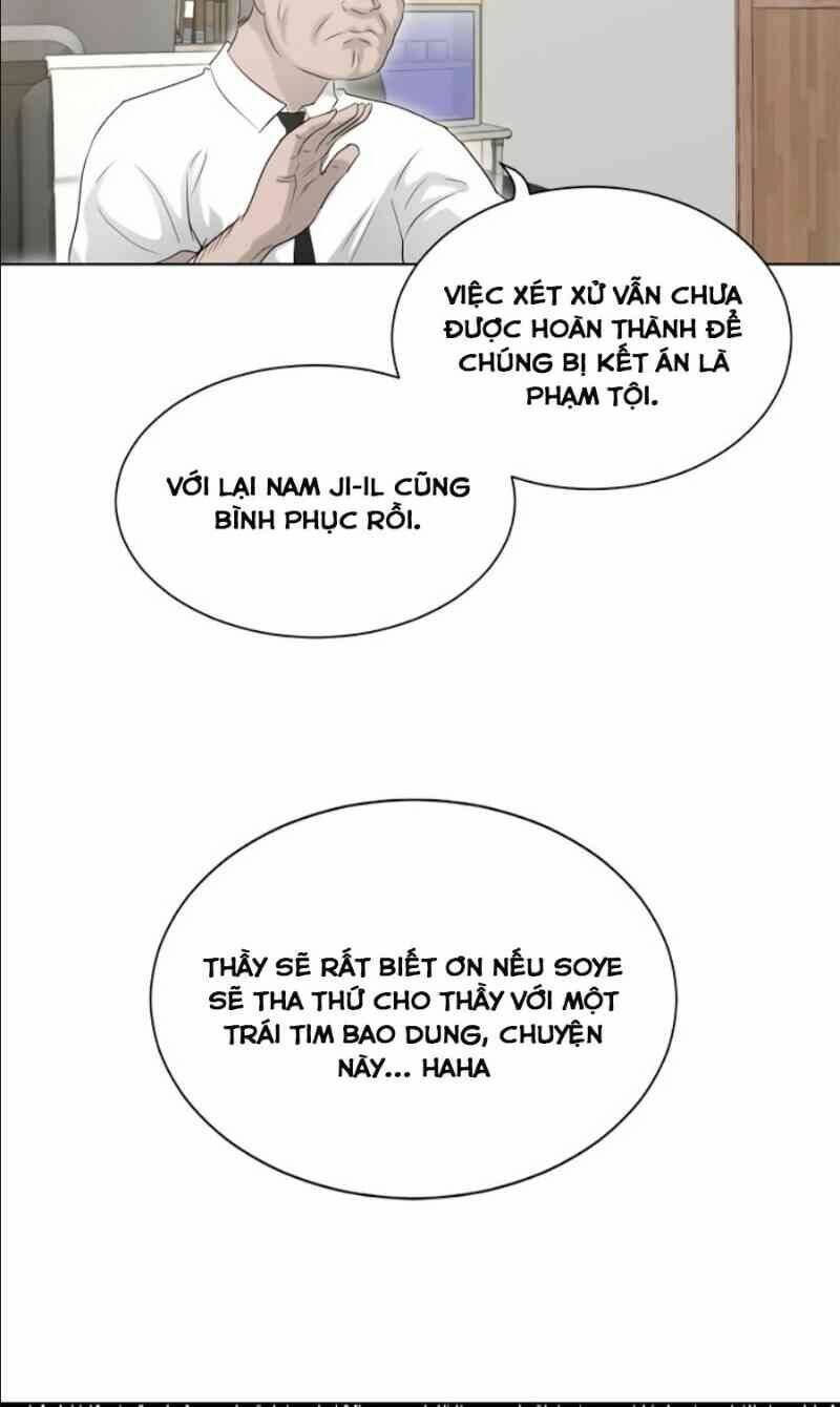 Trigger - Chương 13