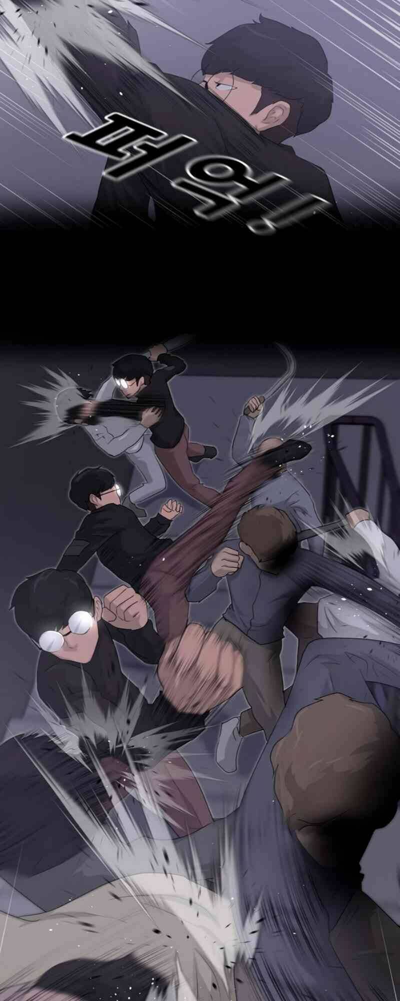 Trigger - Chương 13