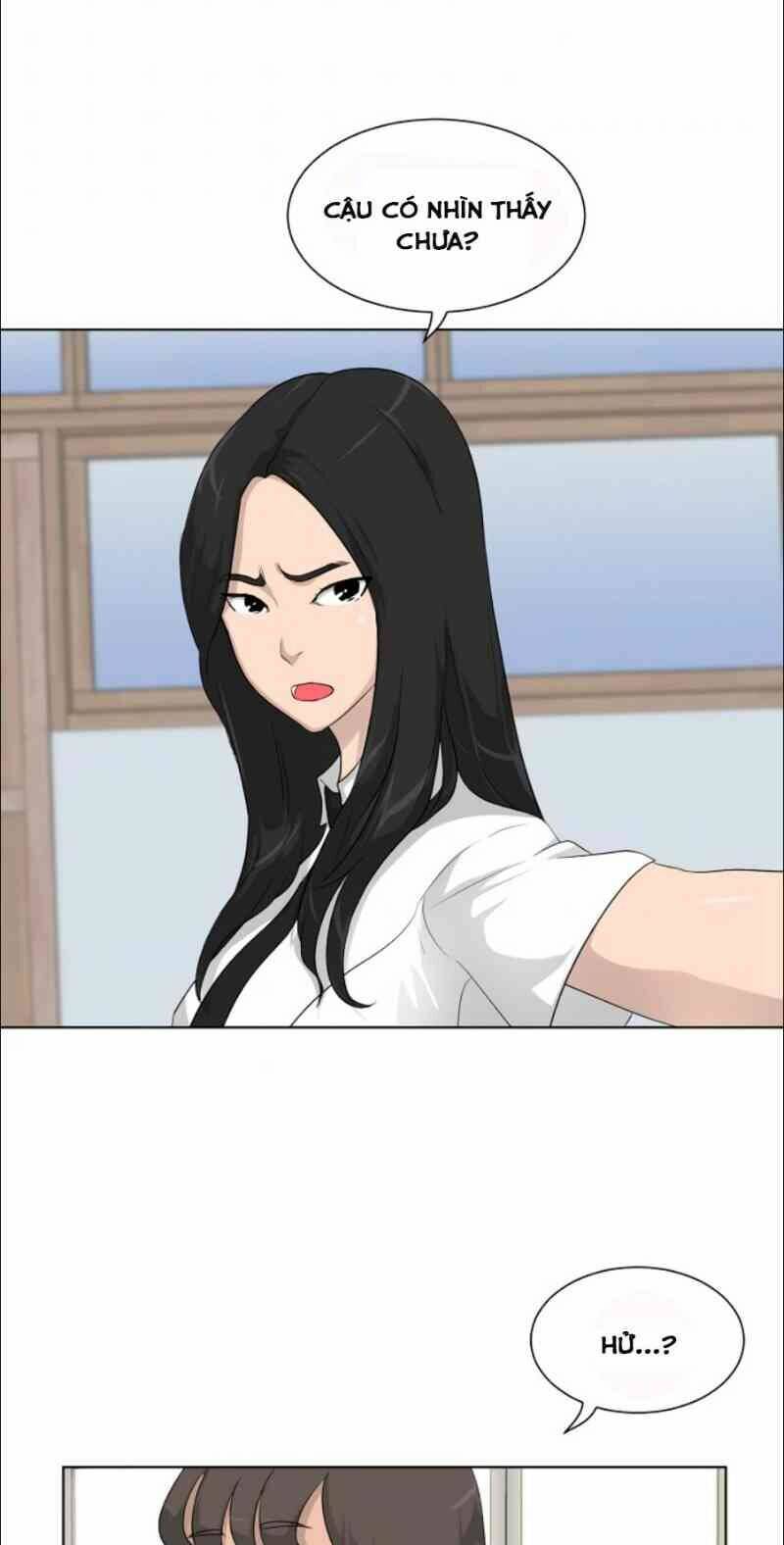 Trigger - Chương 13