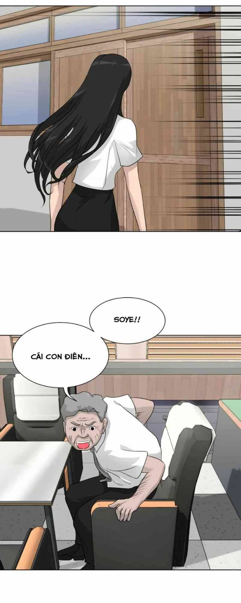 Trigger - Chương 13