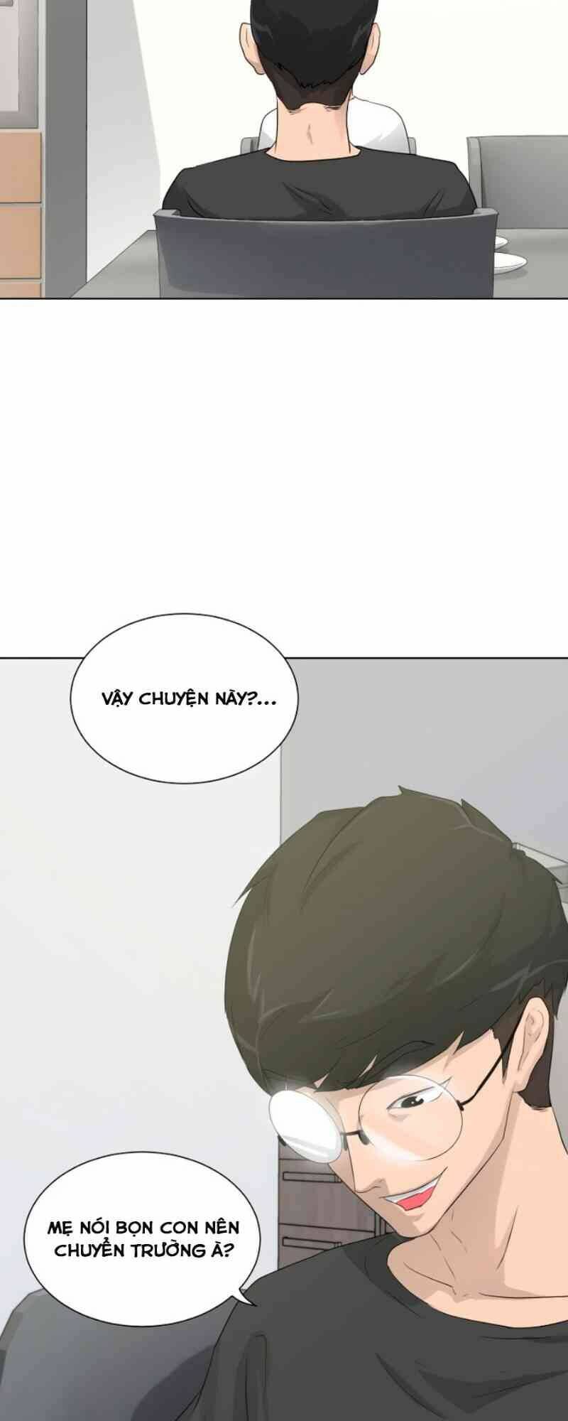 Trigger - Chương 13