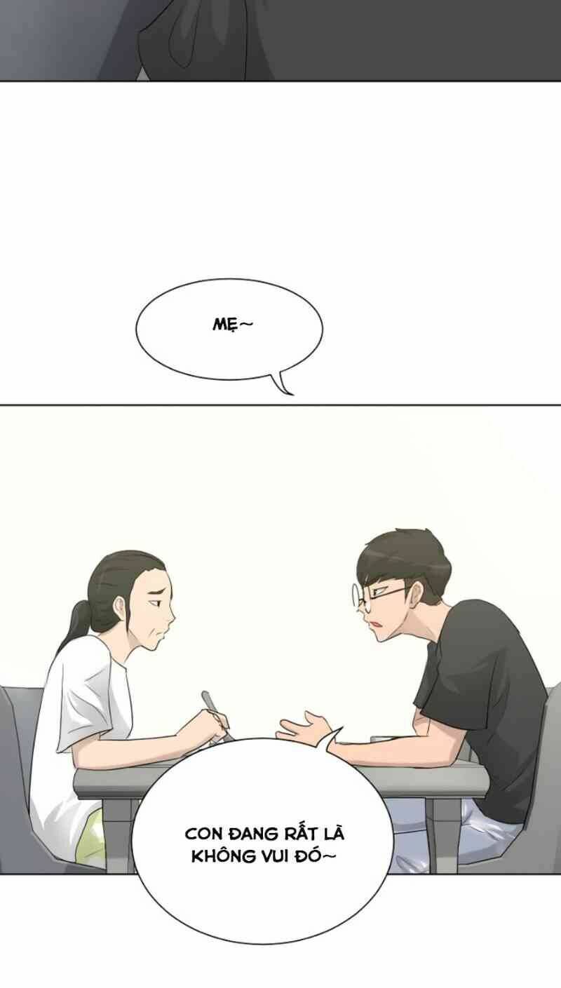 Trigger - Chương 13