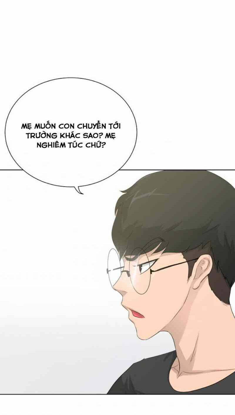 Trigger - Chương 13