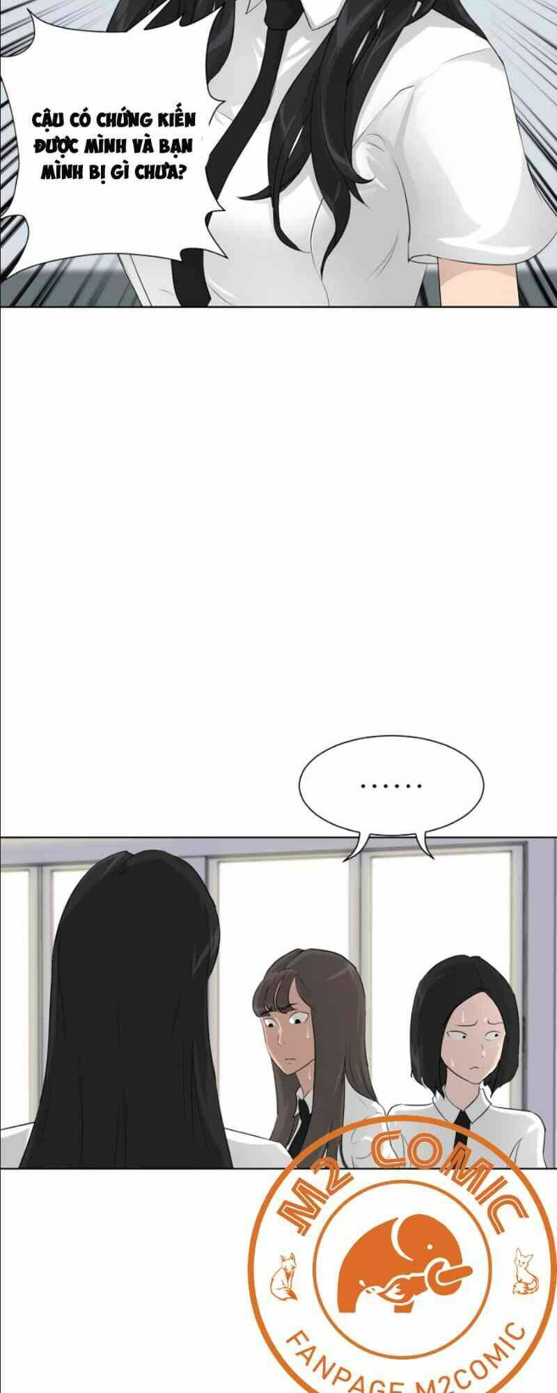 Trigger - Chương 13