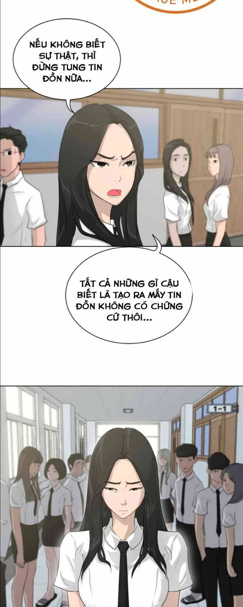 Trigger - Chương 13