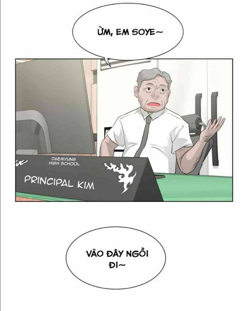 Trigger - Chương 13