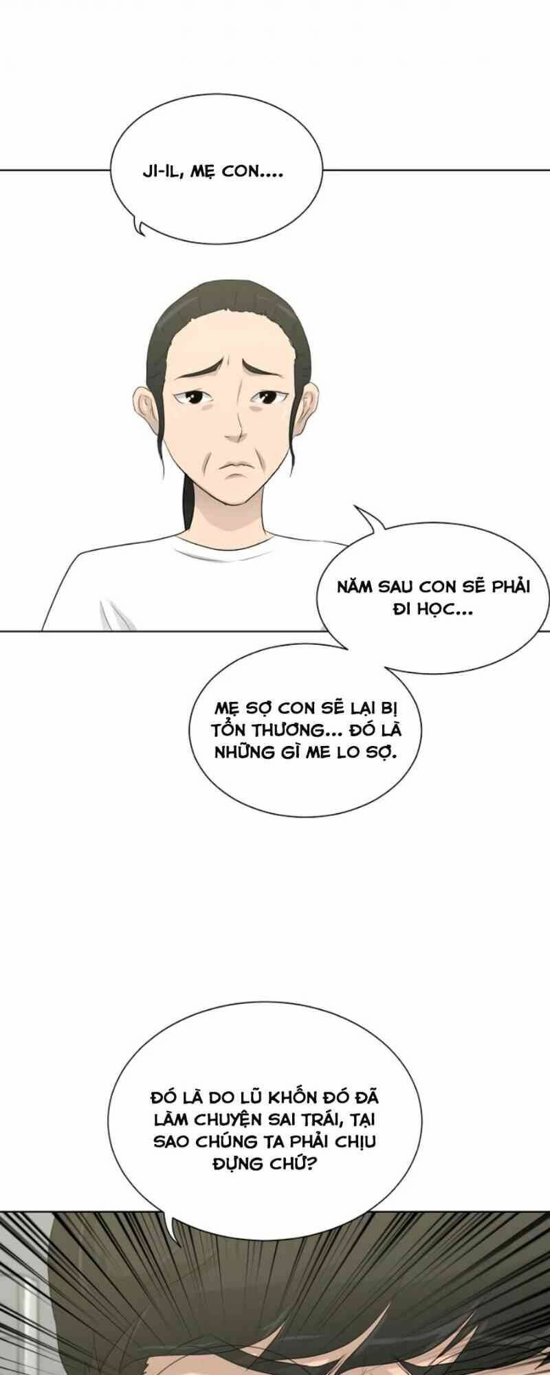 Trigger - Chương 13