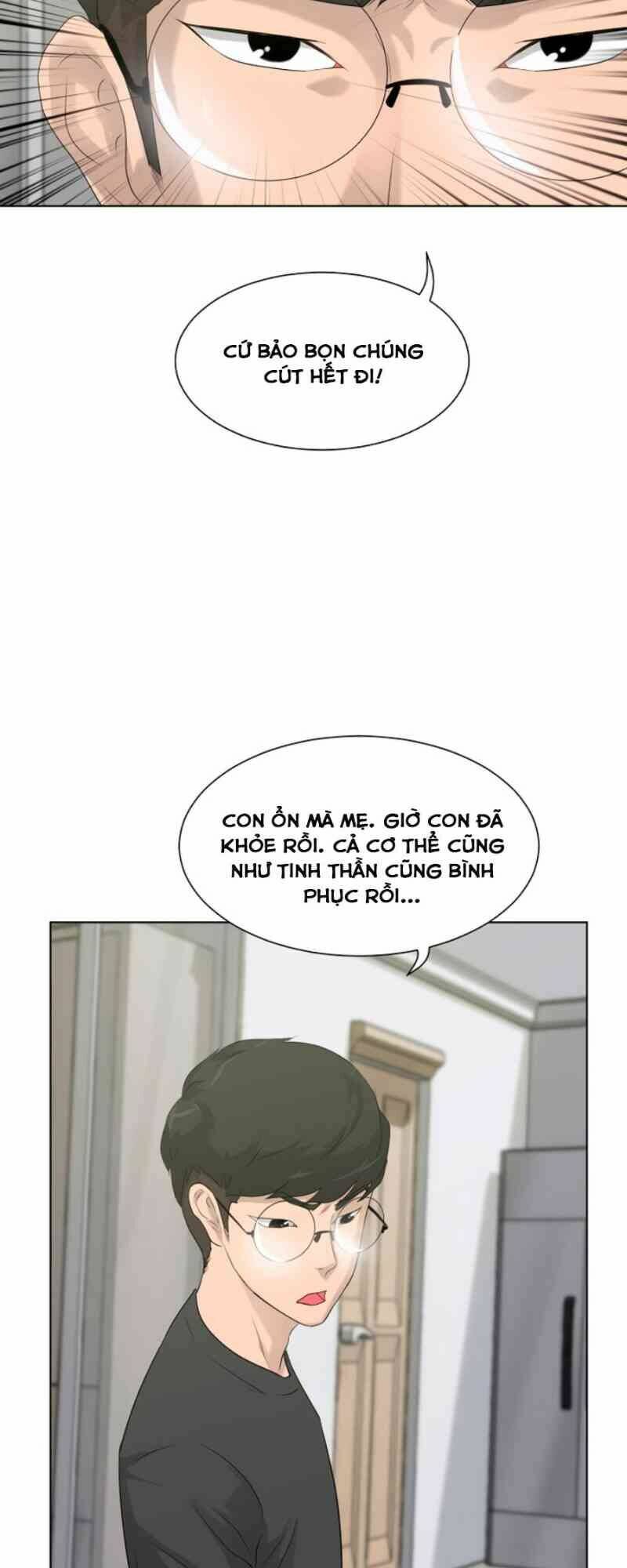 Trigger - Chương 13