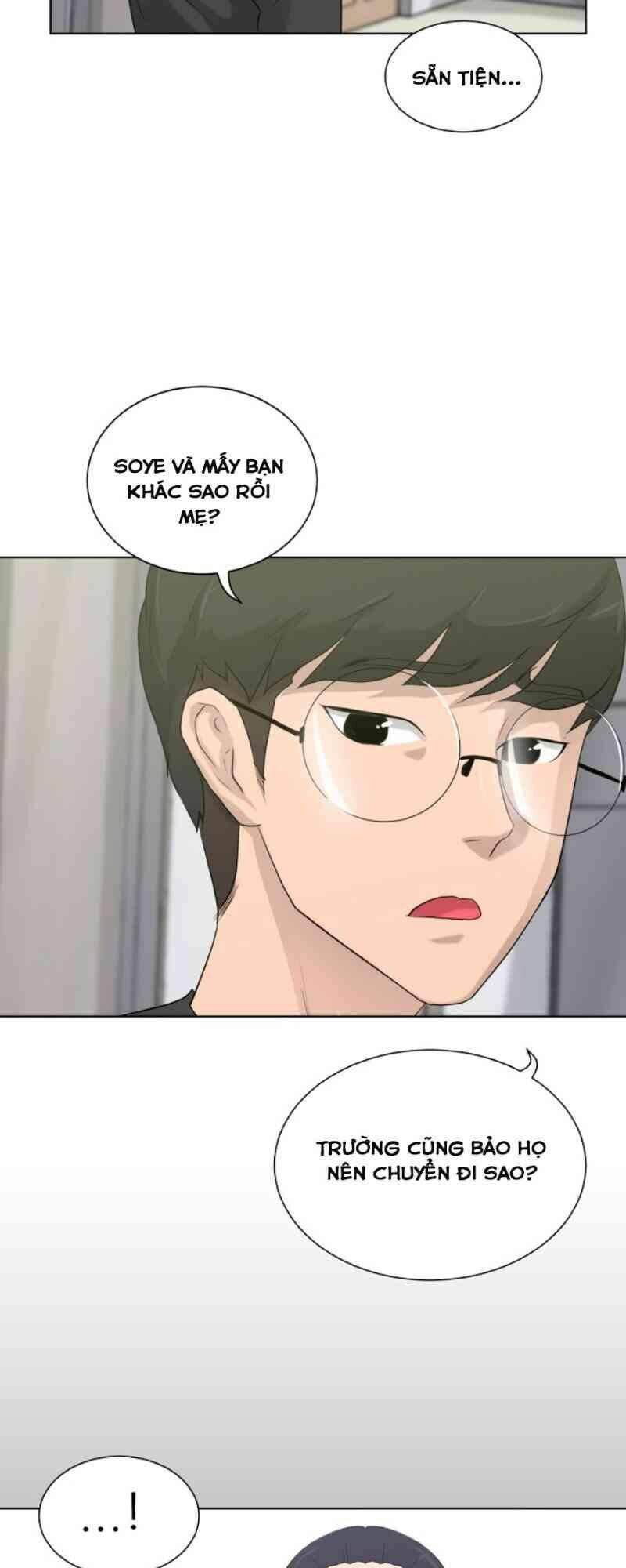 Trigger - Chương 13