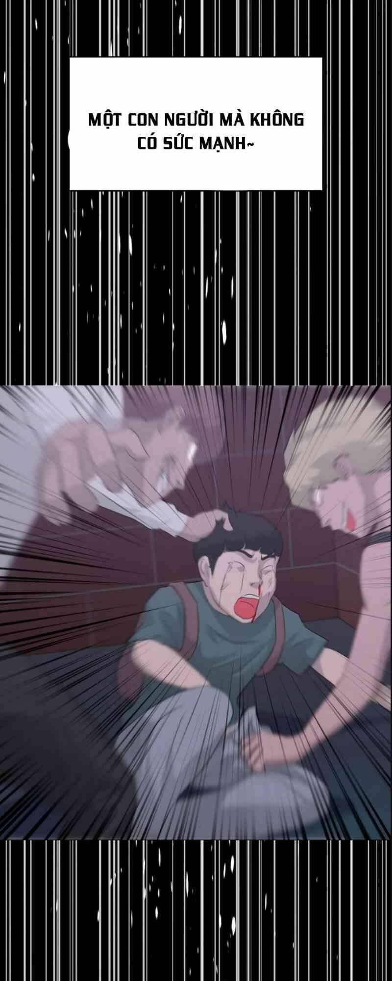 Trigger - Chương 13