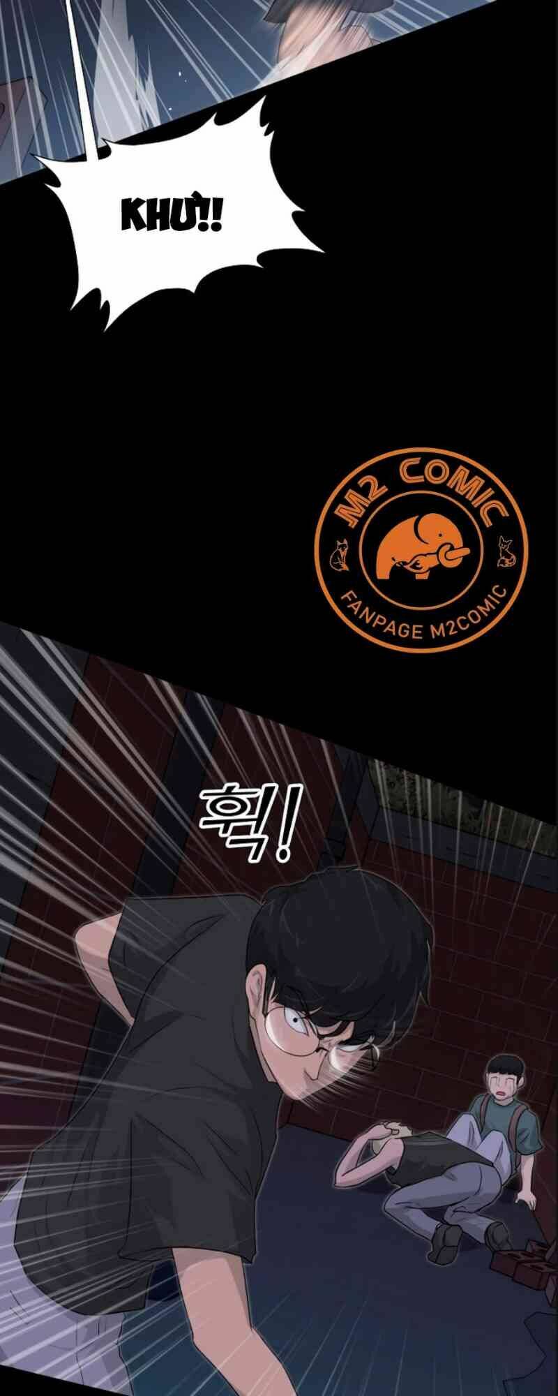 Trigger - Chương 13