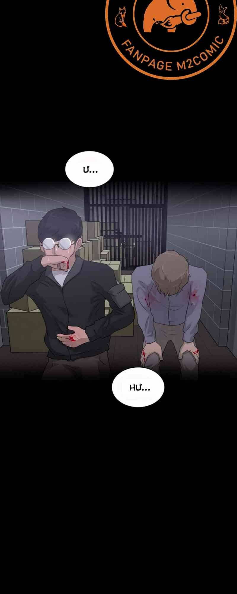 Trigger - Chương 13