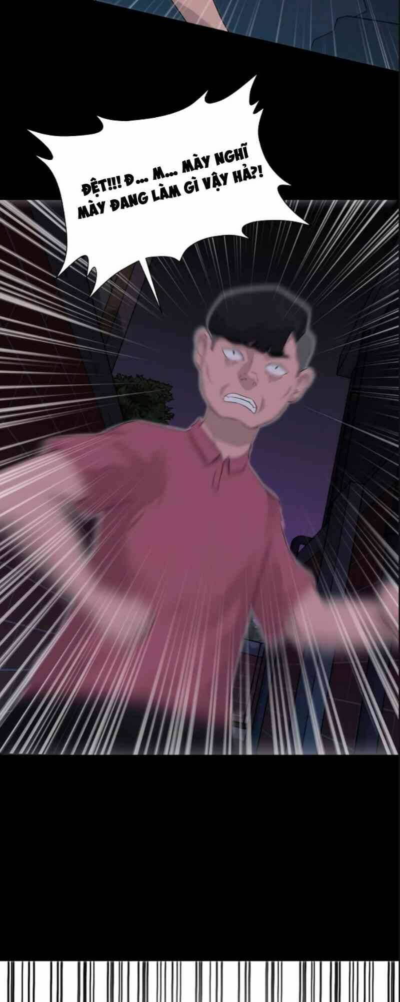 Trigger - Chương 13