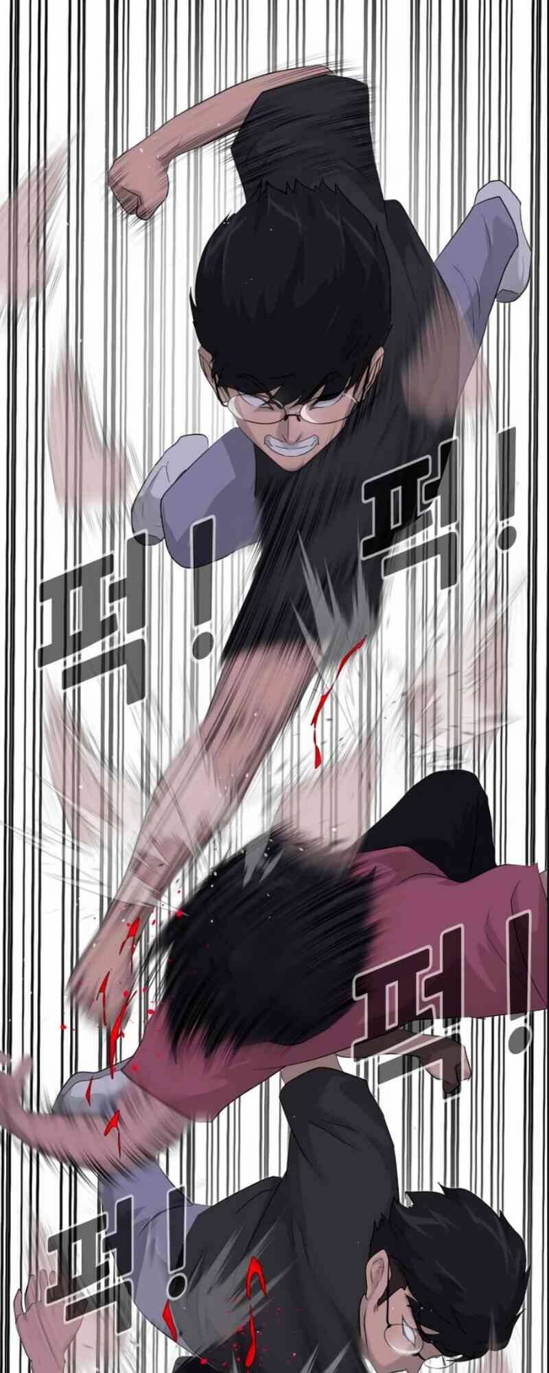 Trigger - Chương 13