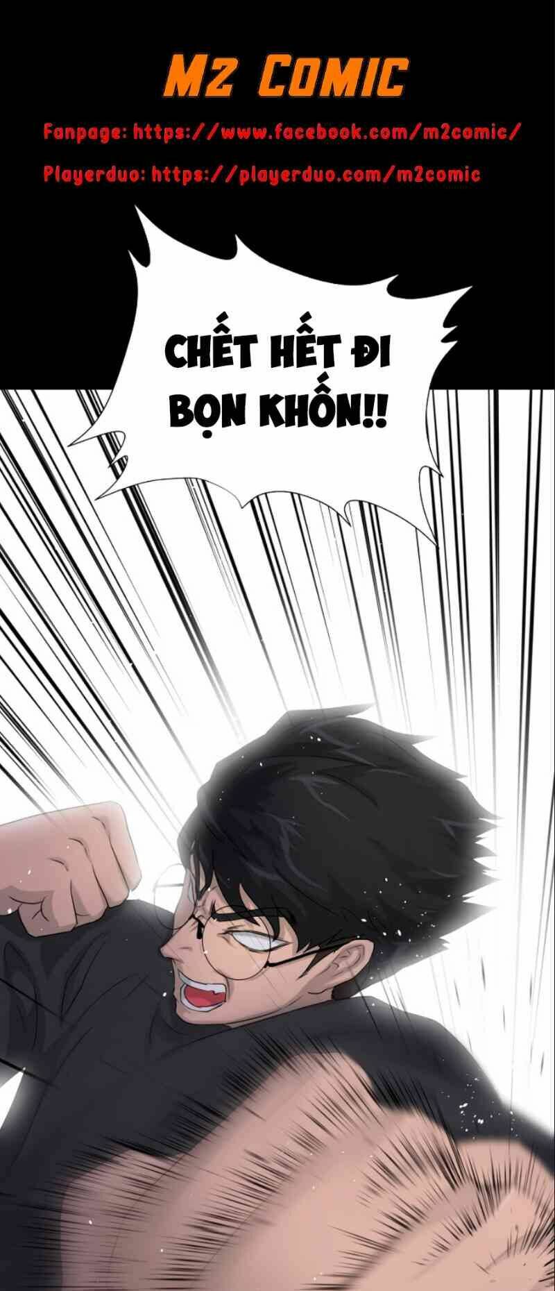Trigger - Chương 13