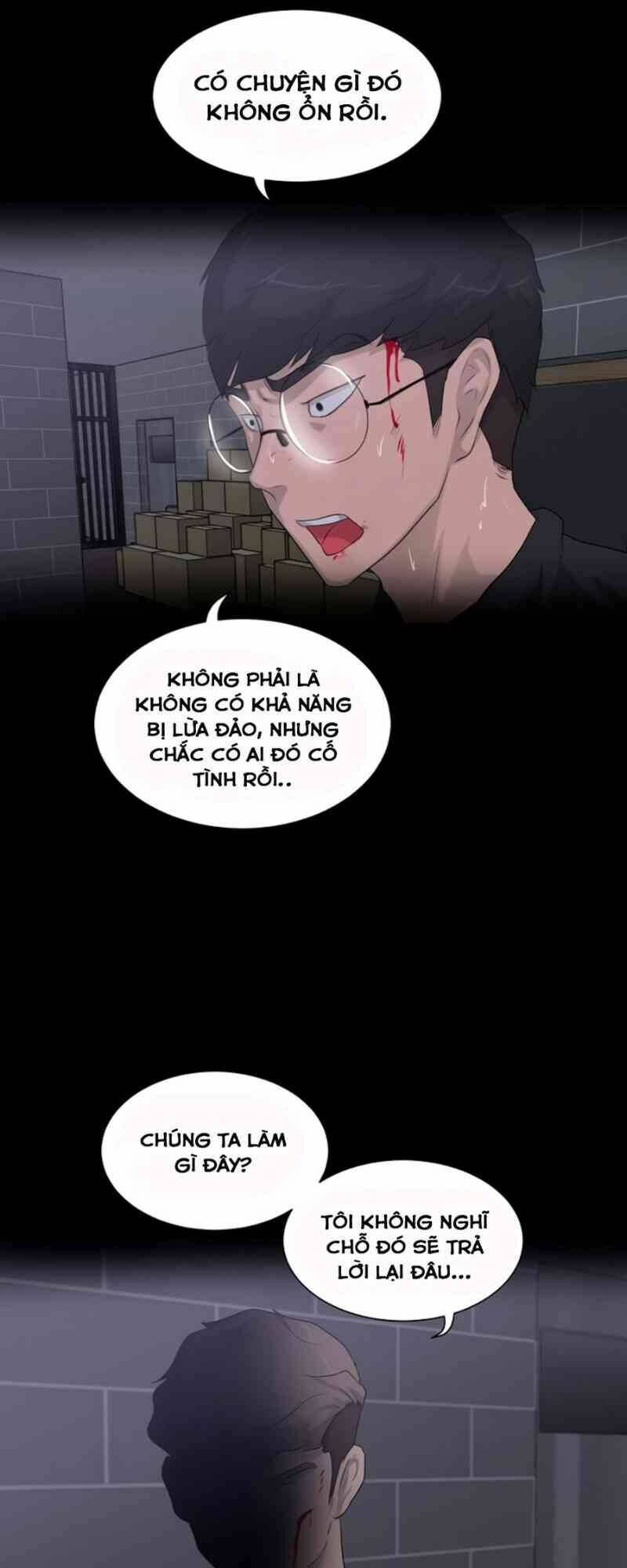 Trigger - Chương 13