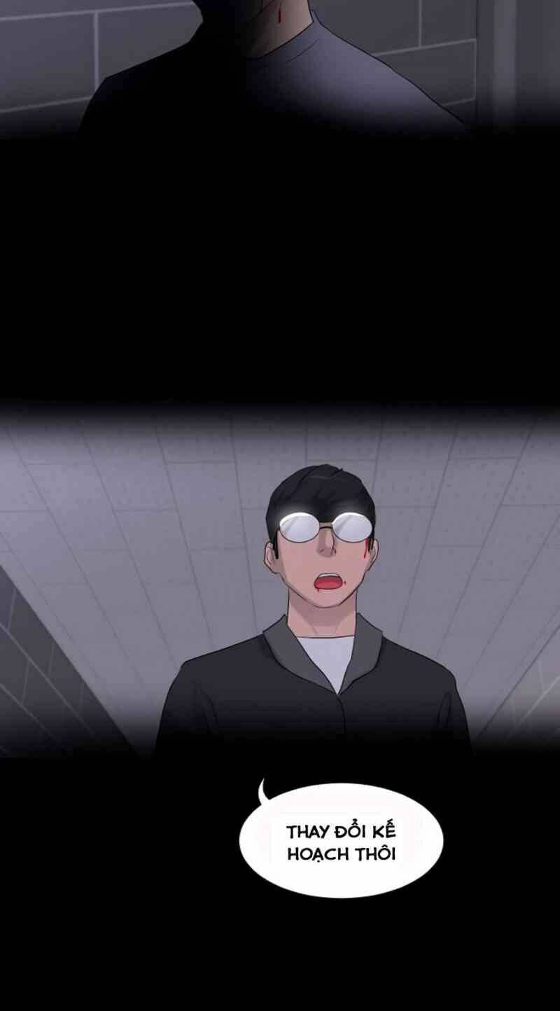 Trigger - Chương 13
