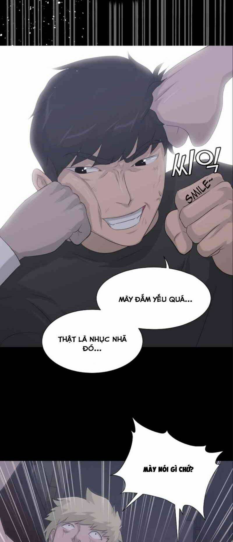 Trigger - Chương 14