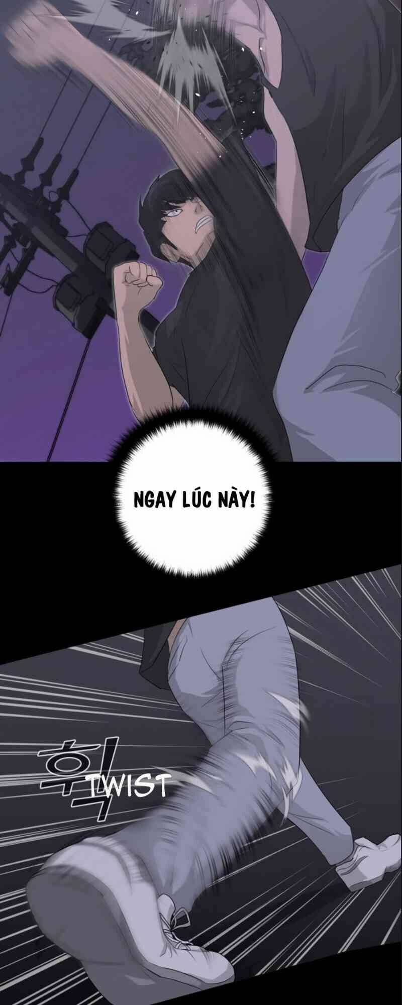 Trigger - Chương 14