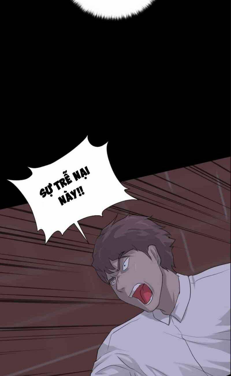 Trigger - Chương 14