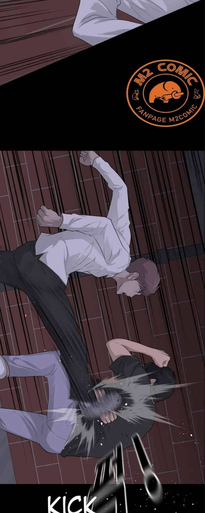 Trigger - Chương 14