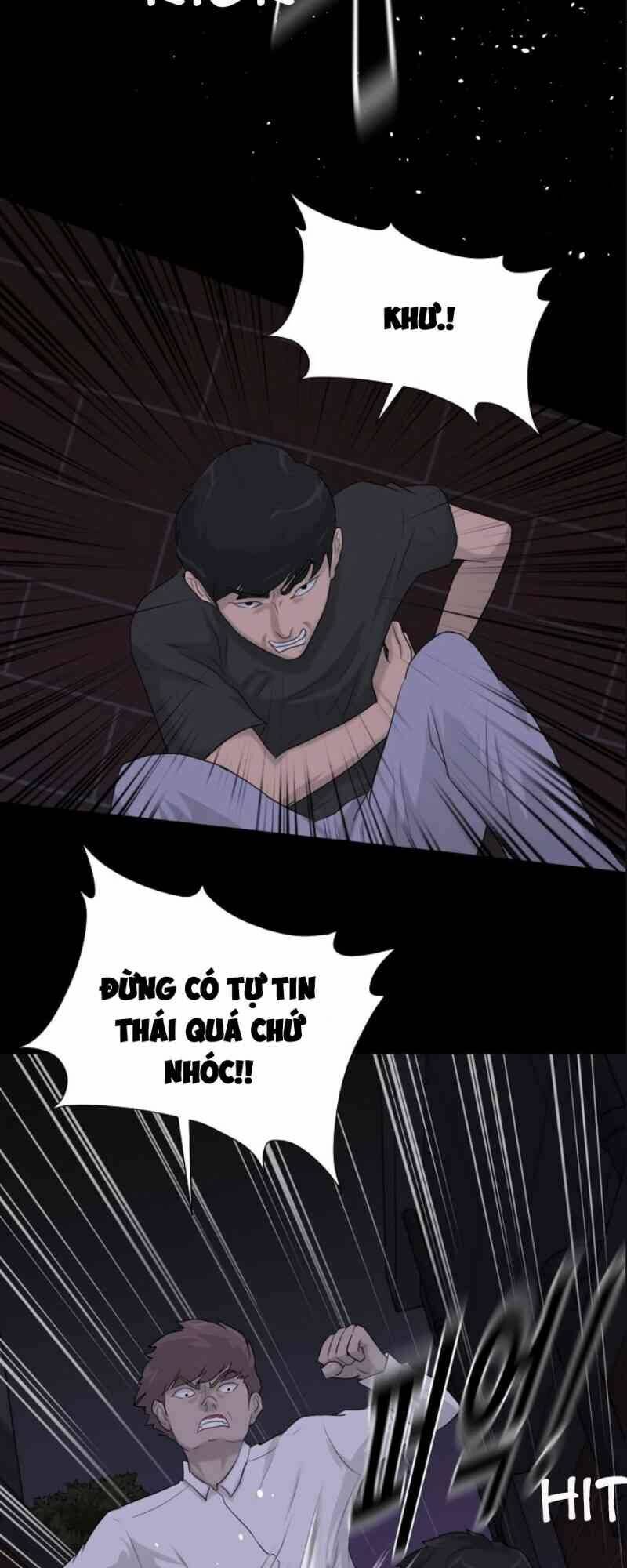 Trigger - Chương 14