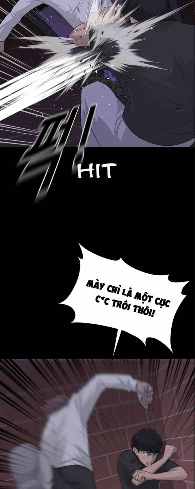Trigger - Chương 14