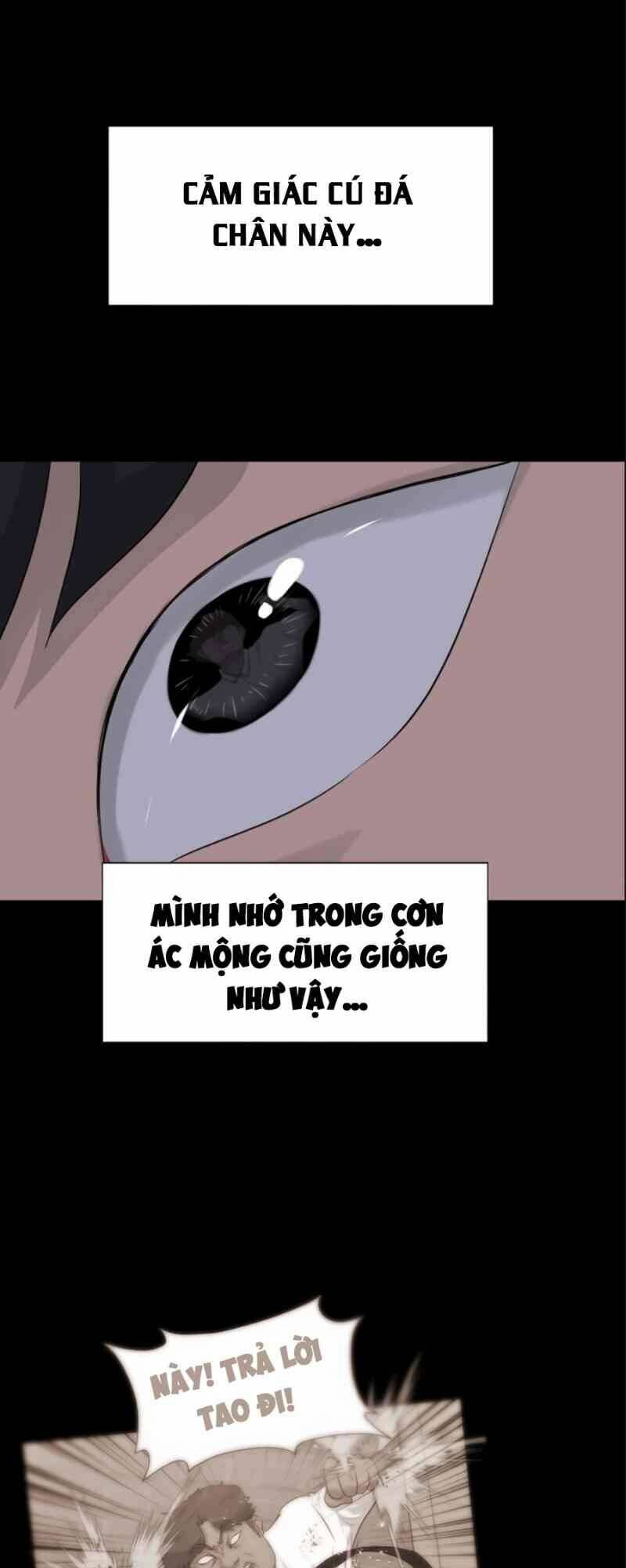 Trigger - Chương 14