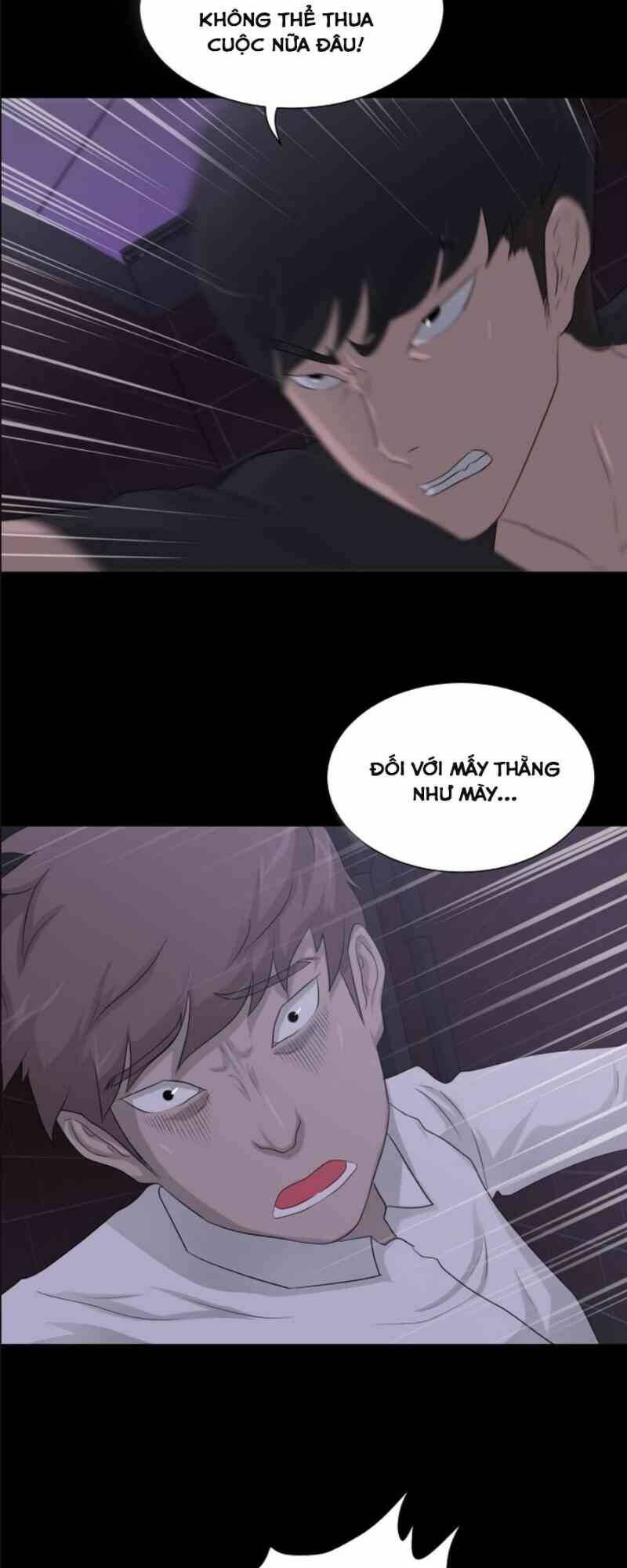 Trigger - Chương 14