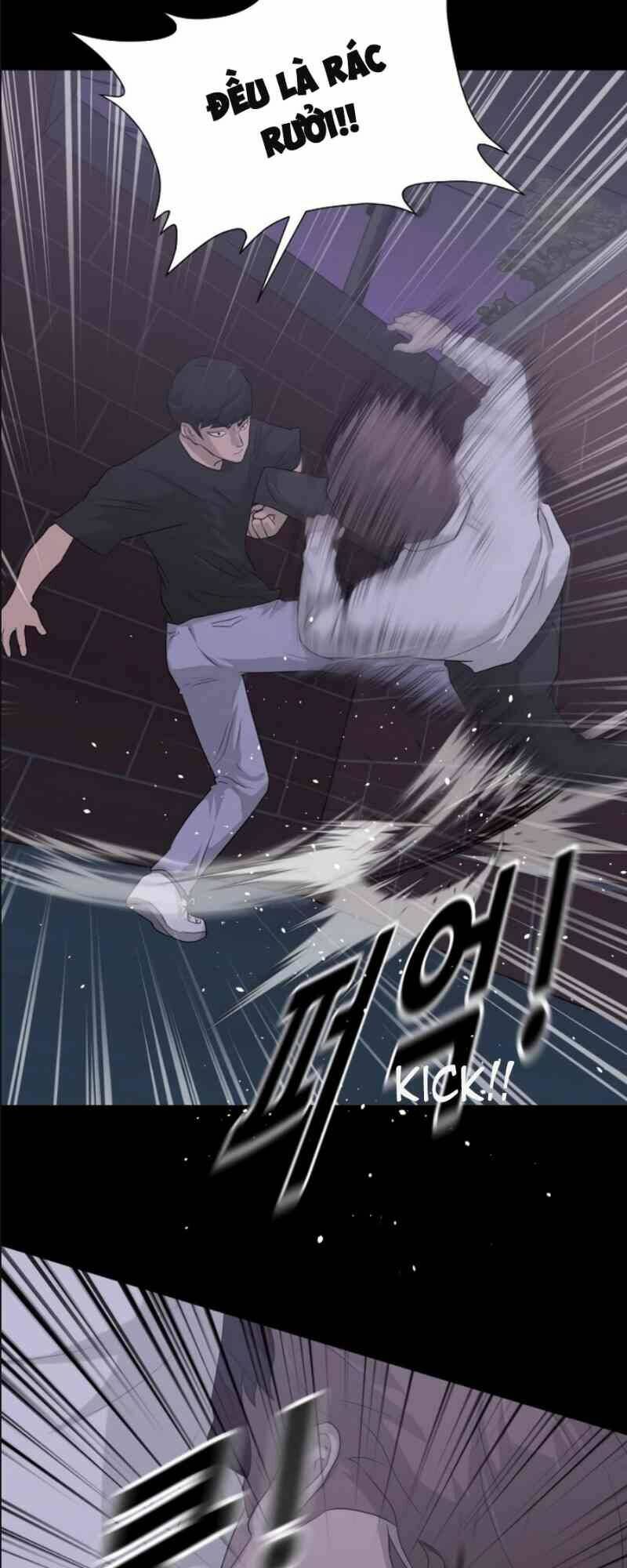 Trigger - Chương 14